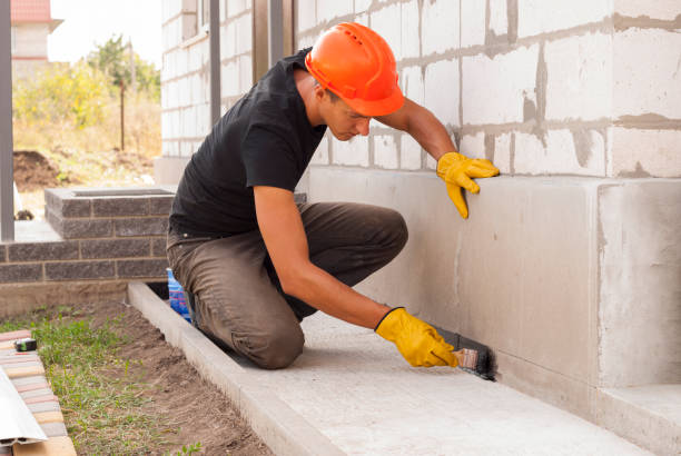 Waterproofing professionals working in Sunbright, TN